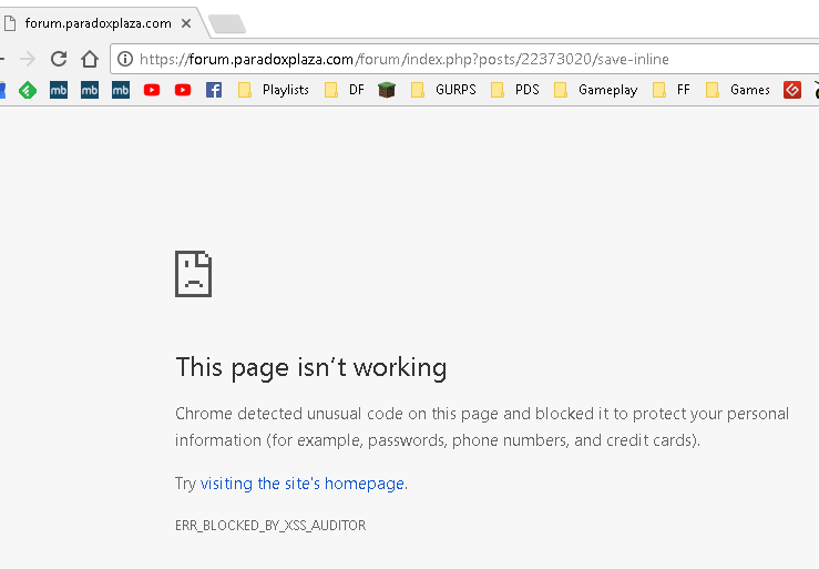 This page isn't working.PNG